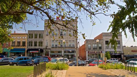 Bloomington .
